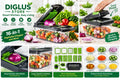 Green Vegetable